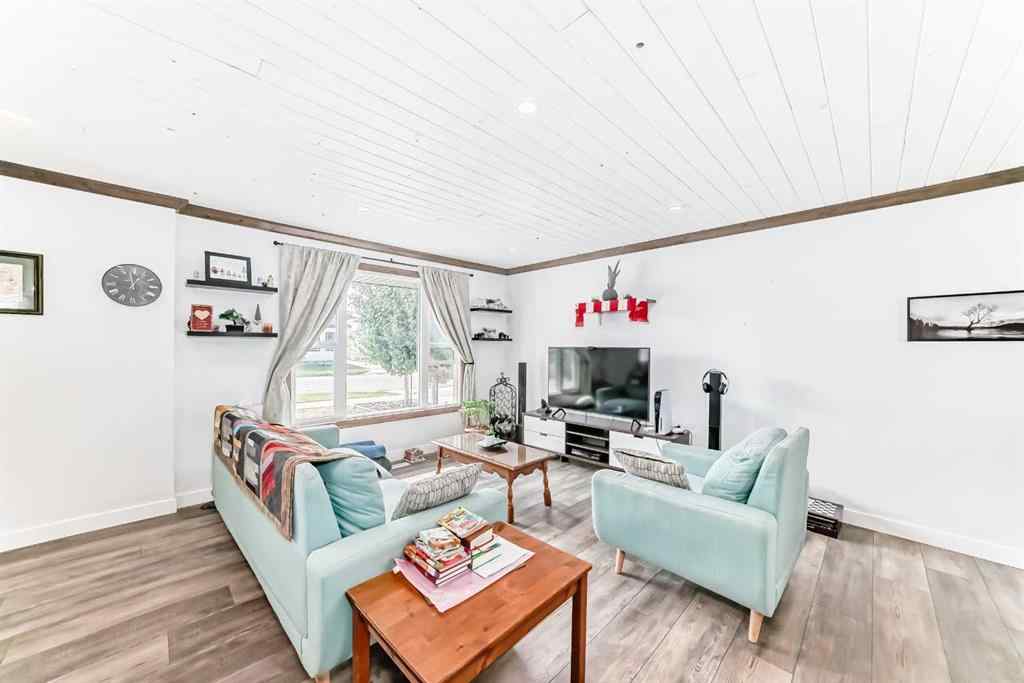 MLS® A2262670 - 207 Milnes Street Nobleford Street  in NONE Nobleford, Residential