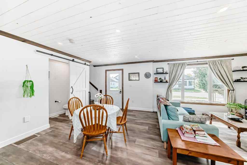 MLS® A2262670 - 207 Milnes Street Nobleford Street  in NONE Nobleford, Residential