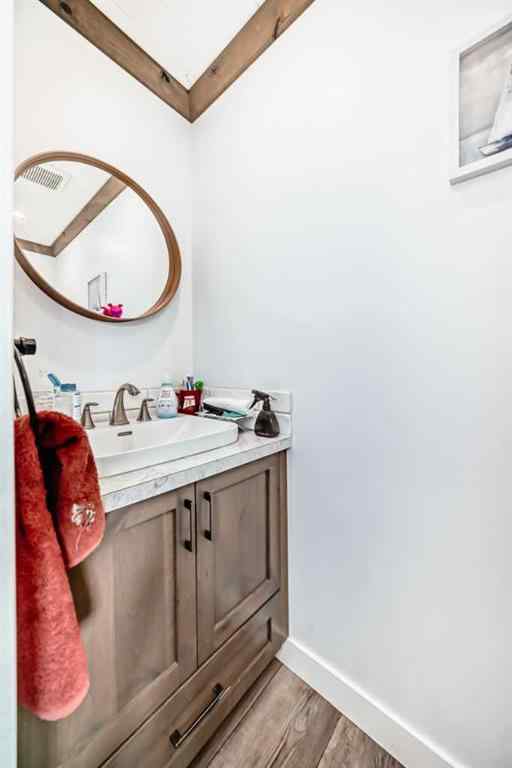 MLS® A2262670 - 207 Milnes Street Nobleford Street  in NONE Nobleford, Residential