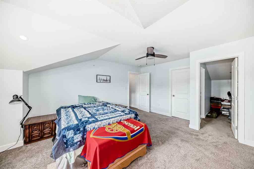 MLS® A2262670 - 207 Milnes Street Nobleford Street  in NONE Nobleford, Residential