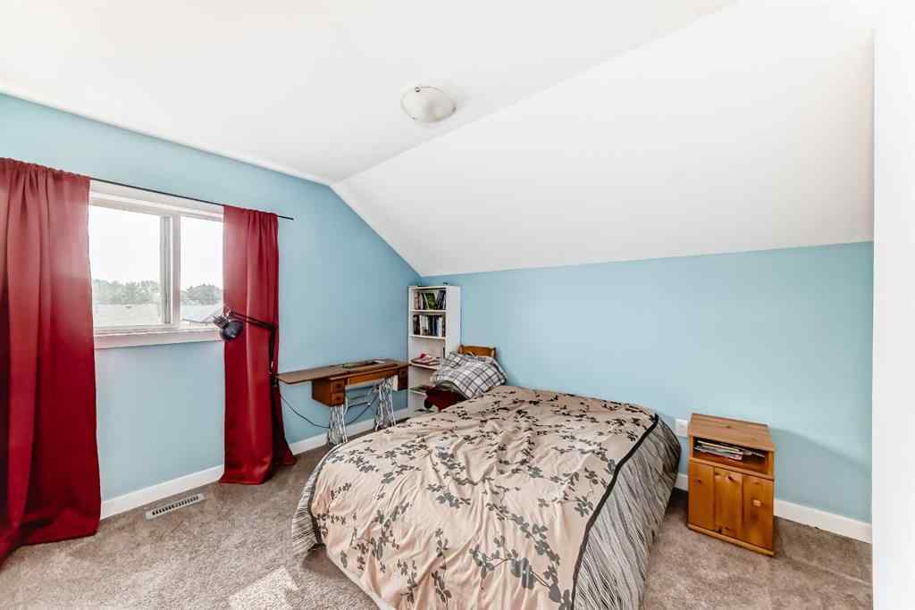 MLS® A2262670 - 207 Milnes Street Nobleford Street  in NONE Nobleford, Residential