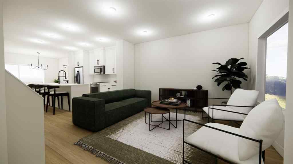 MLS® A2262671 - 2705 16 Avenue  in NONE Coaldale, Residential