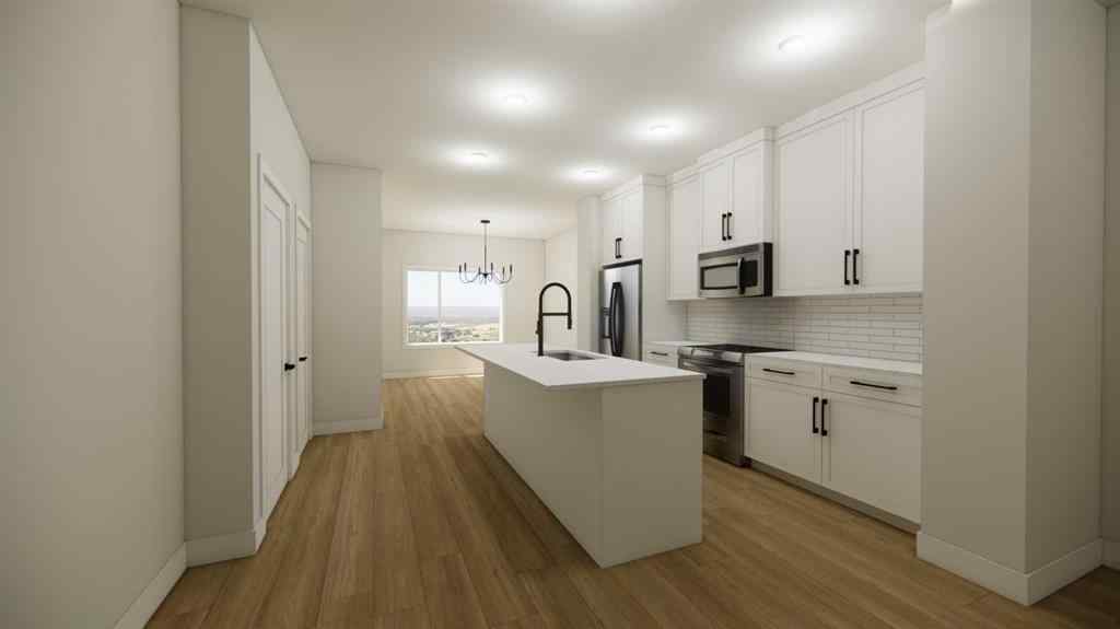 MLS® A2262671 - 2705 16 Avenue  in NONE Coaldale, Residential