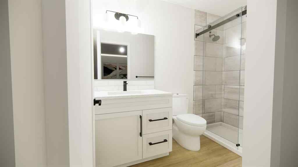 MLS® A2262671 - 2705 16 Avenue  in NONE Coaldale, Residential