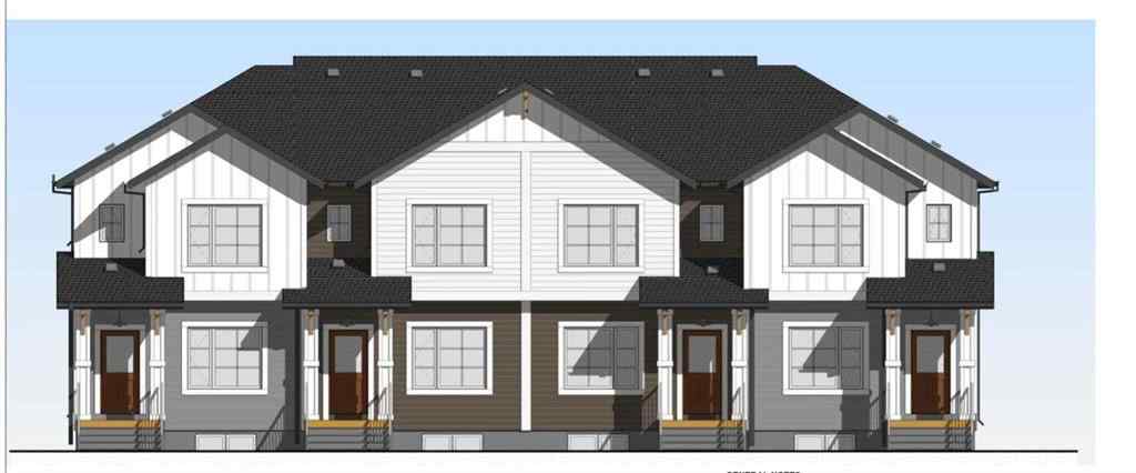 MLS® A2262671 - 2705 16 Avenue  in NONE Coaldale, Residential