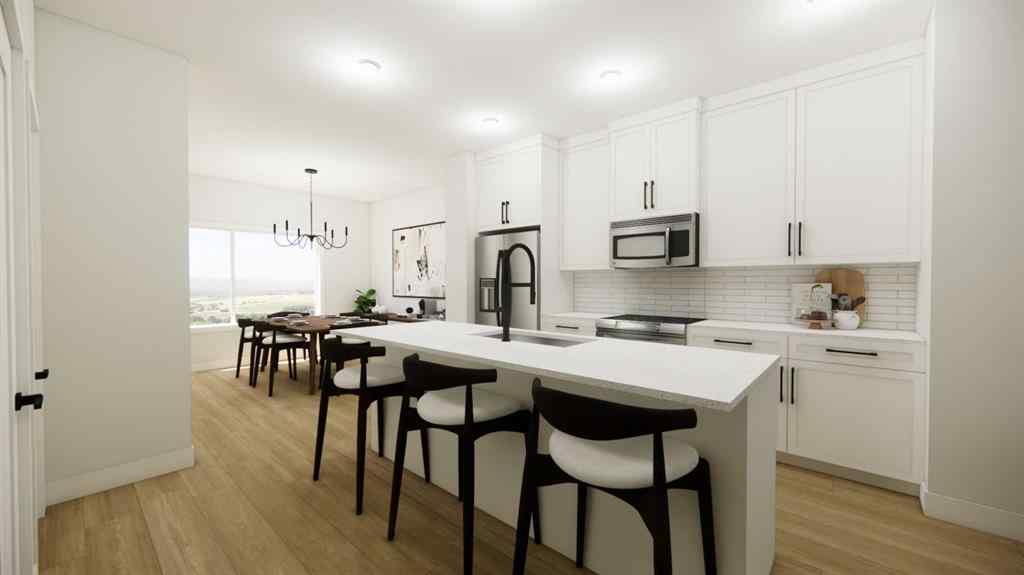 MLS® A2262672 - 2703 16 Avenue  in NONE Coaldale, Residential