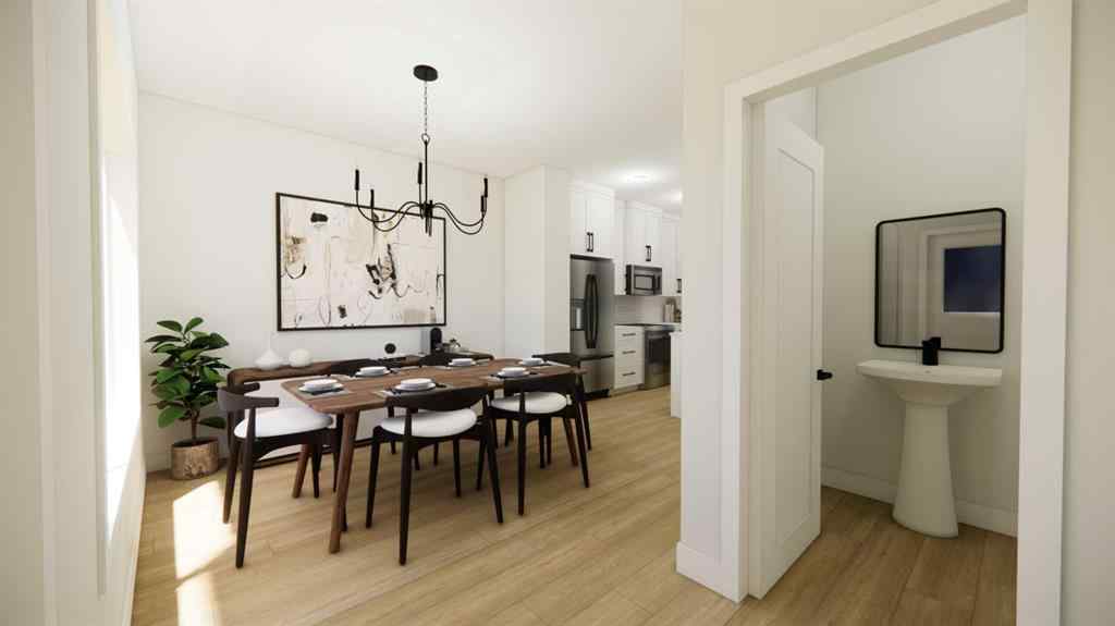 MLS® A2262672 - 2703 16 Avenue  in NONE Coaldale, Residential