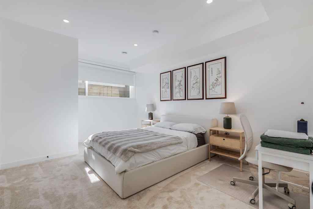 MLS® A2262673 - 2326 4 Avenue NW in West Hillhurst Calgary, Residential