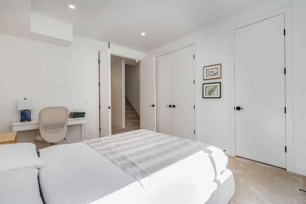 MLS® A2262673 - 2326 4 Avenue NW in West Hillhurst Calgary, Residential