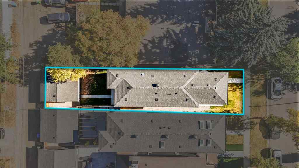 MLS® A2262673 - 2326 4 Avenue NW in West Hillhurst Calgary, Residential