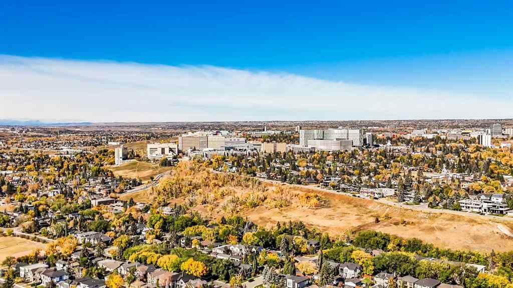 MLS® A2262673 - 2326 4 Avenue NW in West Hillhurst Calgary, Residential