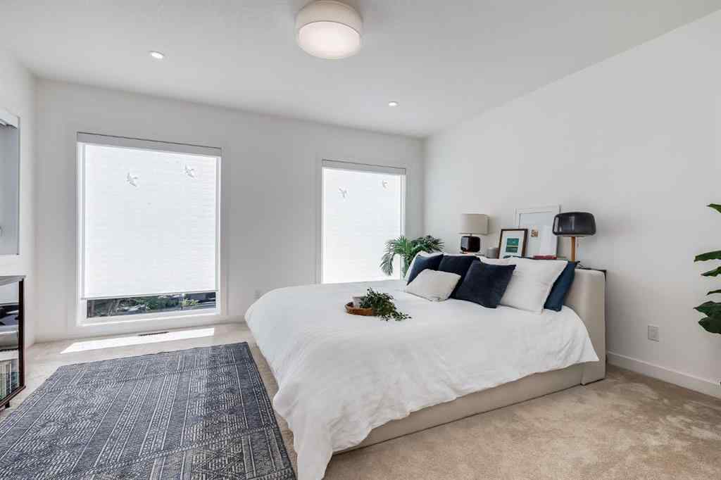 MLS® A2262673 - 2326 4 Avenue NW in West Hillhurst Calgary, Residential