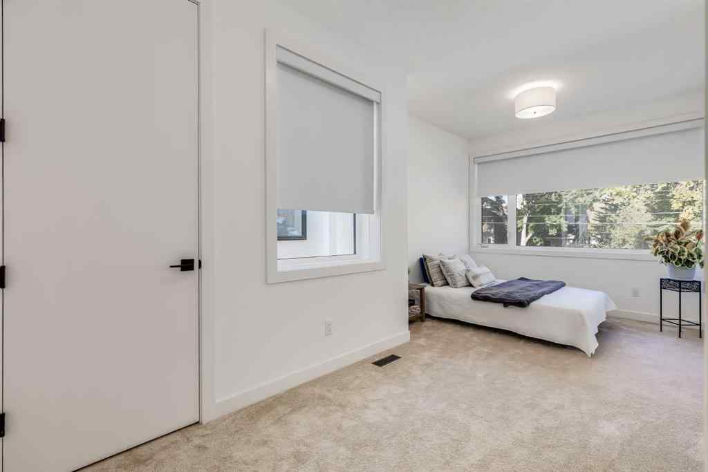 MLS® A2262673 - 2326 4 Avenue NW in West Hillhurst Calgary, Residential