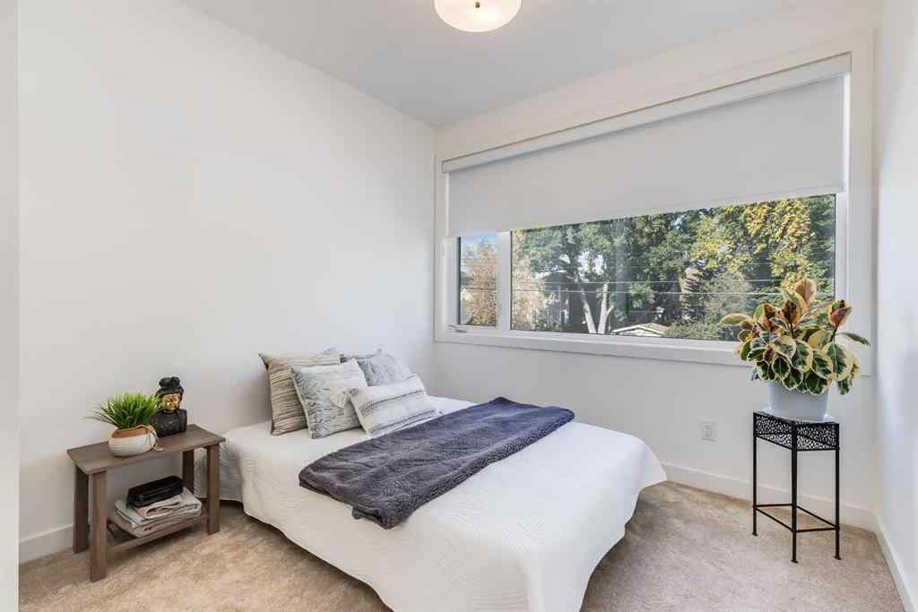 MLS® A2262673 - 2326 4 Avenue NW in West Hillhurst Calgary, Residential