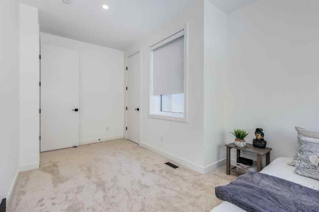 MLS® A2262673 - 2326 4 Avenue NW in West Hillhurst Calgary, Residential