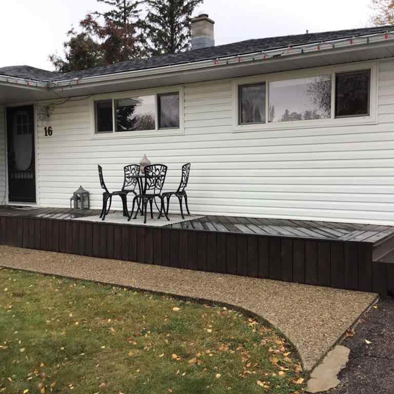 MLS® A2262674 - 16 Mcleod Drive  in NONE Whitecourt, Residential