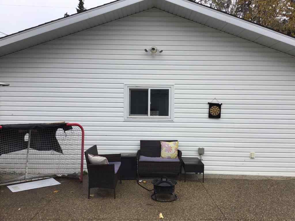 MLS® A2262674 - 16 Mcleod Drive  in NONE Whitecourt, Residential