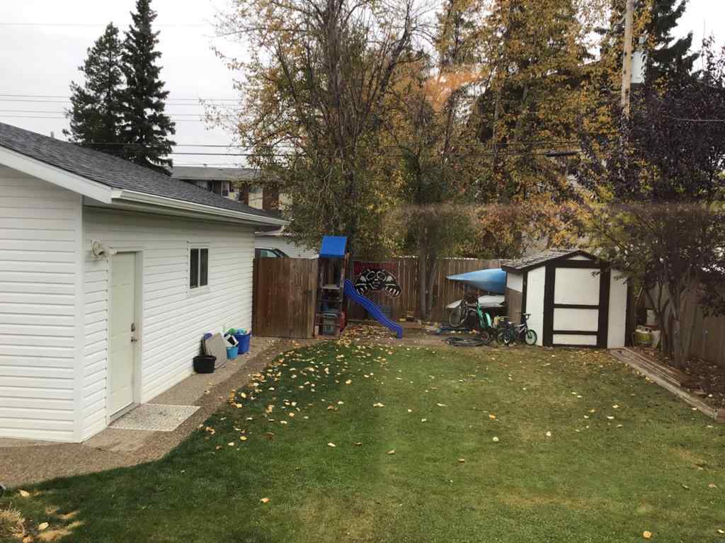 MLS® A2262674 - 16 Mcleod Drive  in NONE Whitecourt, Residential