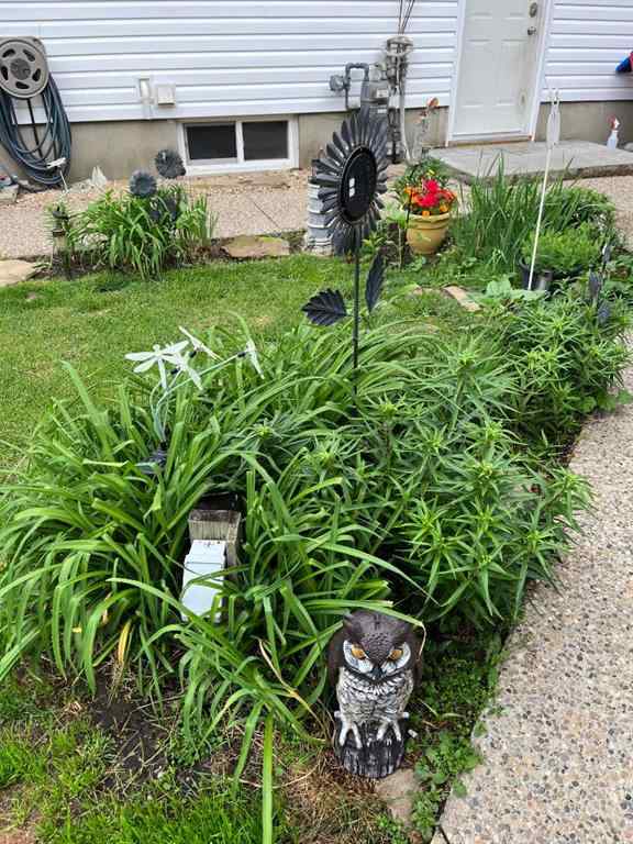 MLS® A2262674 - 16 Mcleod Drive  in NONE Whitecourt, Residential