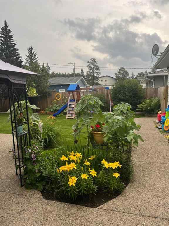 MLS® A2262674 - 16 Mcleod Drive  in NONE Whitecourt, Residential