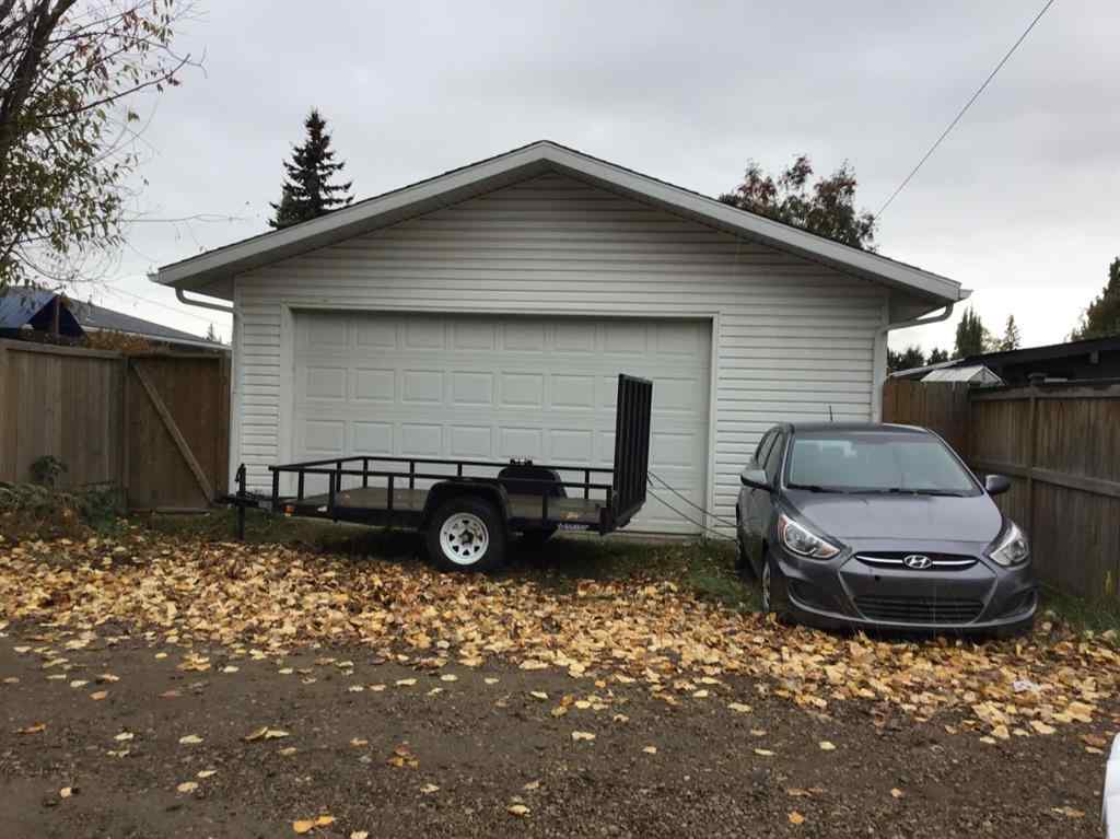 MLS® A2262674 - 16 Mcleod Drive  in NONE Whitecourt, Residential