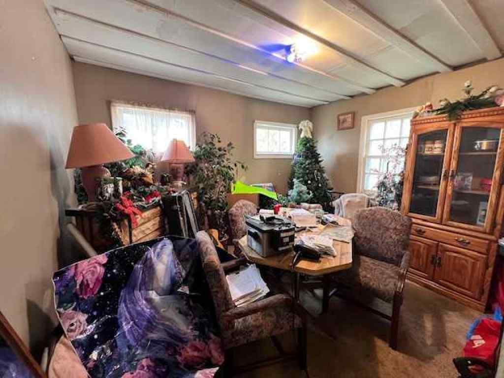 MLS® A2262675 - 12229 Twp Rd 484   in NONE Rural Beaver County, Residential