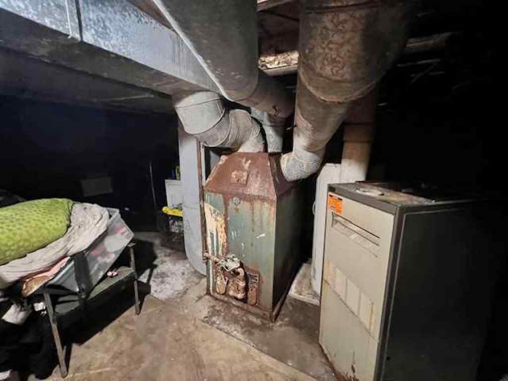 MLS® A2262675 - 12229 Twp Rd 484   in NONE Rural Beaver County, Residential