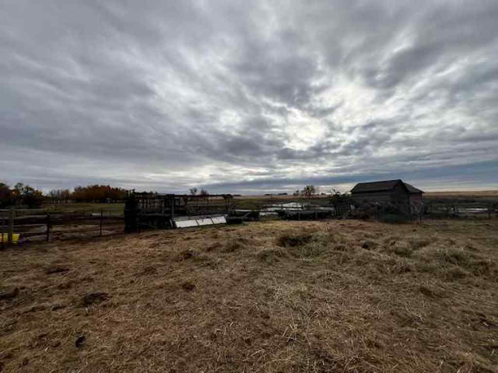 MLS® A2262675 - 12229 Twp Rd 484   in NONE Rural Beaver County, Residential