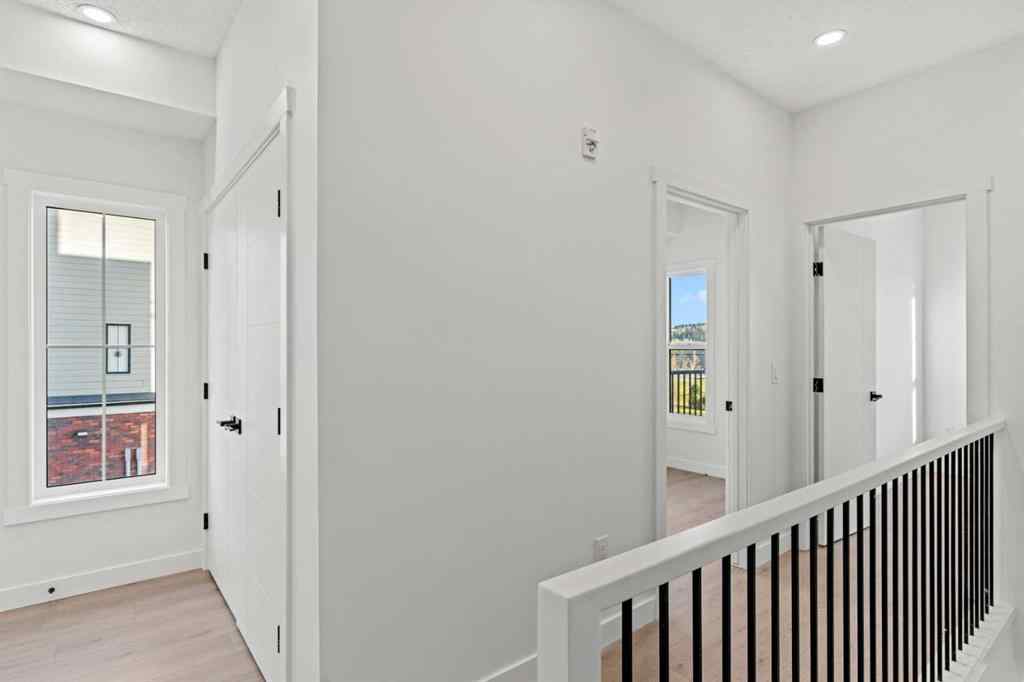 MLS® A2262676 - Unit #109 156 Park Street  in Greystone Cochrane, Residential