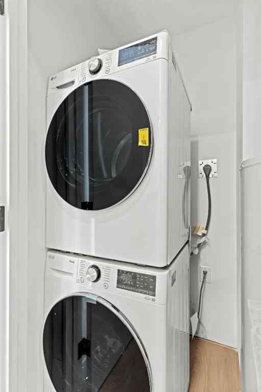 MLS® A2262676 - Unit #109 156 Park Street  in Greystone Cochrane, Residential