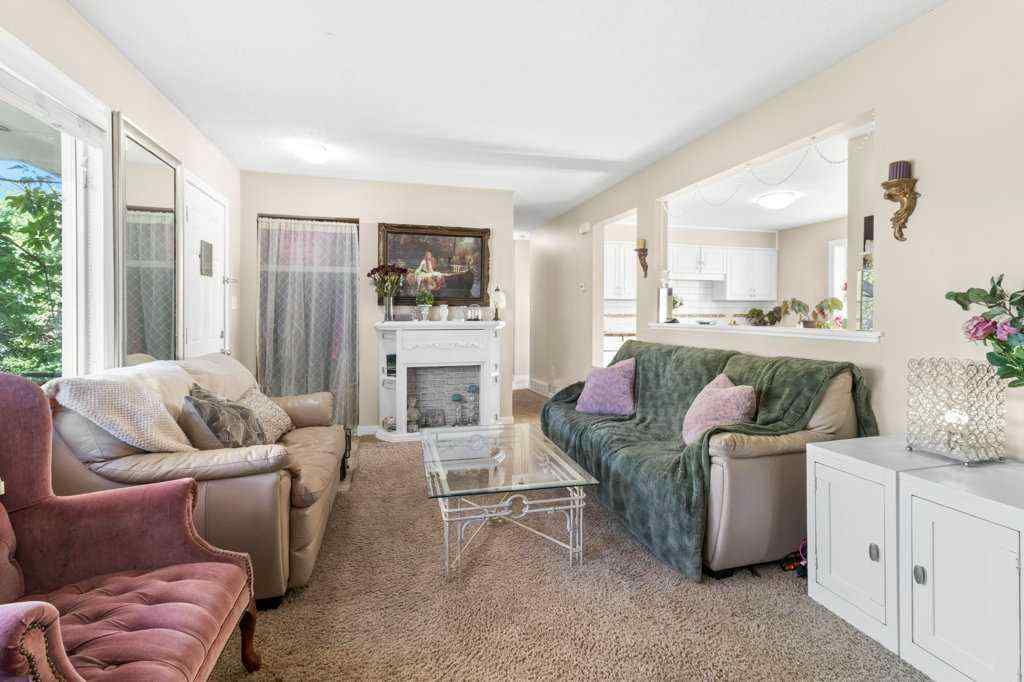 MLS® A2262679 - 3719 50 Street  in Eastview Red Deer, Residential