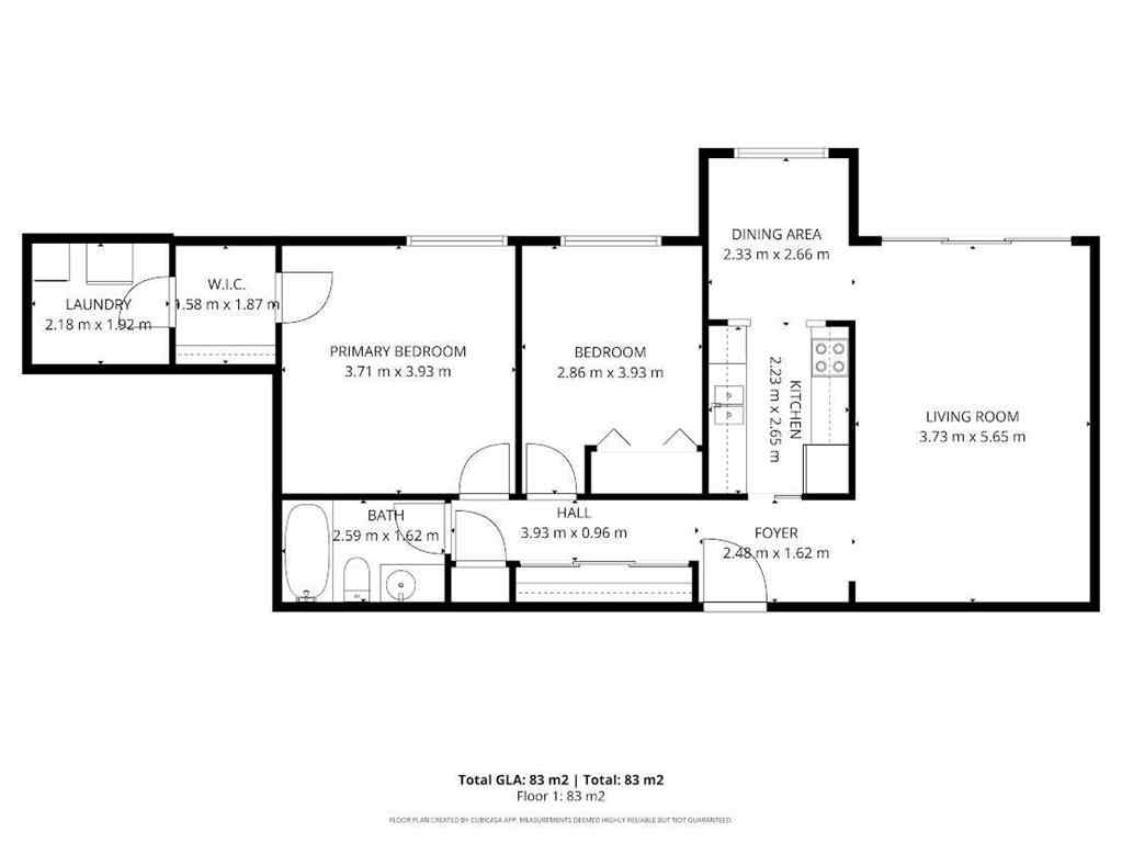 MLS® A2262682 - Unit #305 11455 41 Avenue NW in Royal Gardens_EDMO Edmonton, Residential