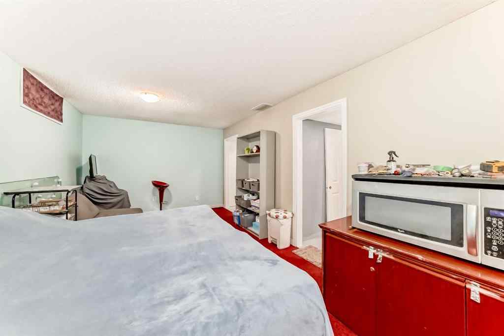 MLS® A2262683 - 8336 Silver Springs Road NW in Silver Springs Calgary, Residential