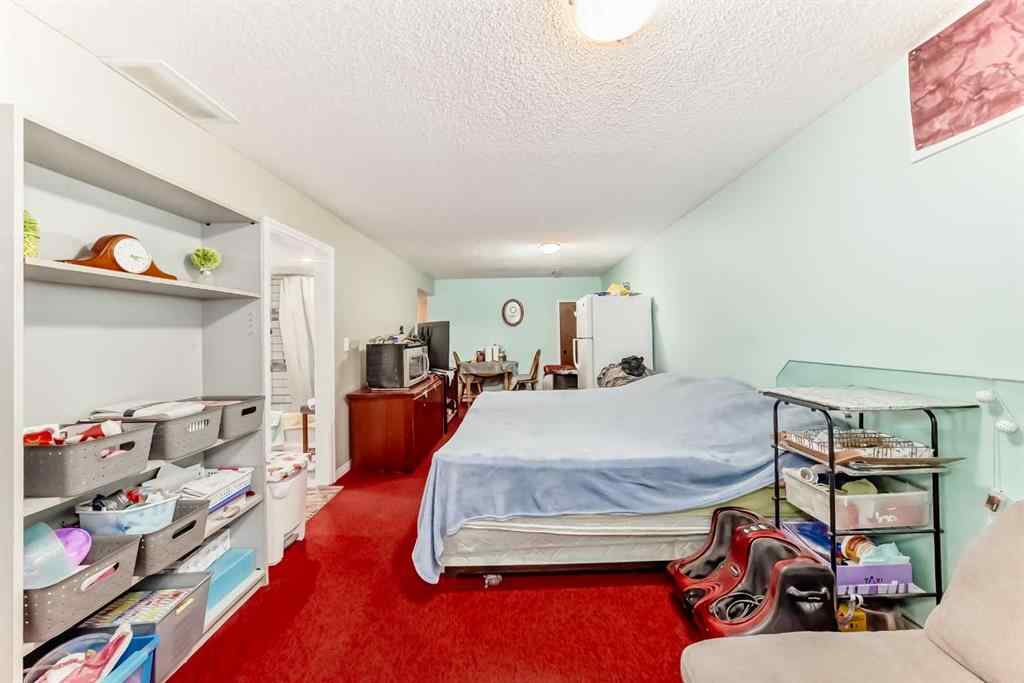 MLS® A2262683 - 8336 Silver Springs Road NW in Silver Springs Calgary, Residential