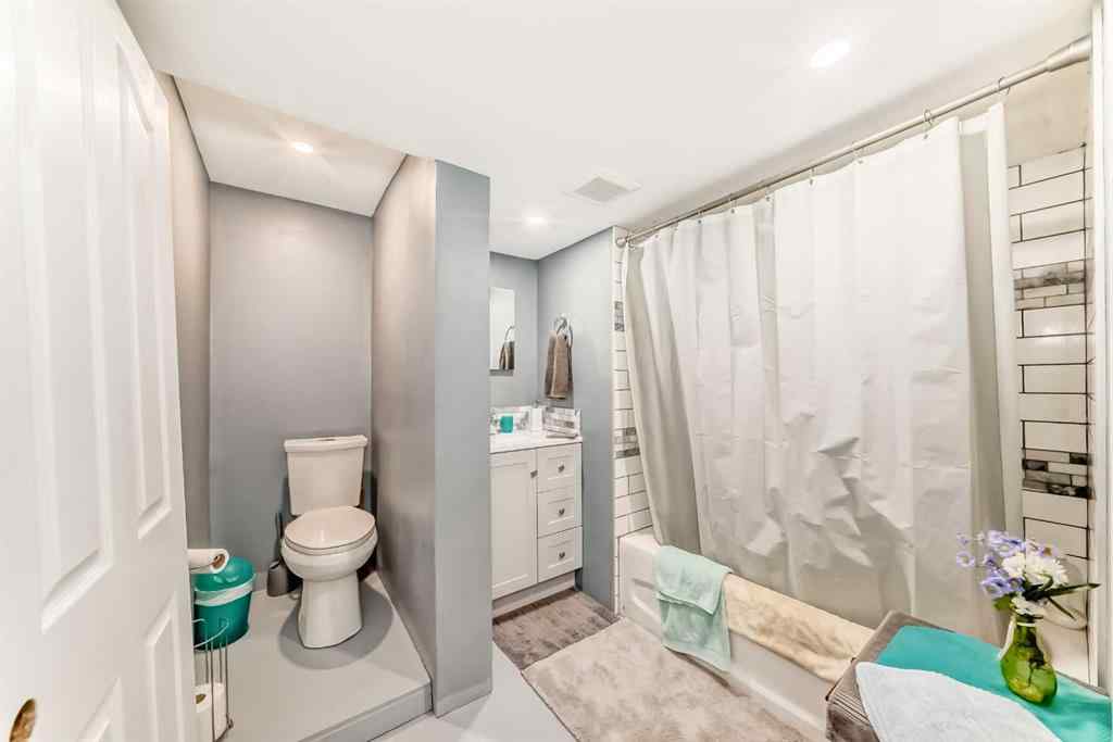 MLS® A2262683 - 8336 Silver Springs Road NW in Silver Springs Calgary, Residential