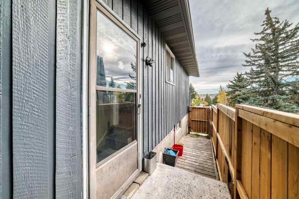 MLS® A2262683 - 8336 Silver Springs Road NW in Silver Springs Calgary, Residential