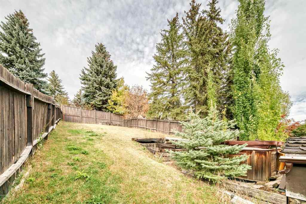 MLS® A2262683 - 8336 Silver Springs Road NW in Silver Springs Calgary, Residential