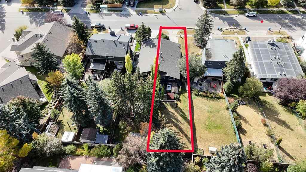MLS® A2262683 - 8336 Silver Springs Road NW in Silver Springs Calgary, Residential