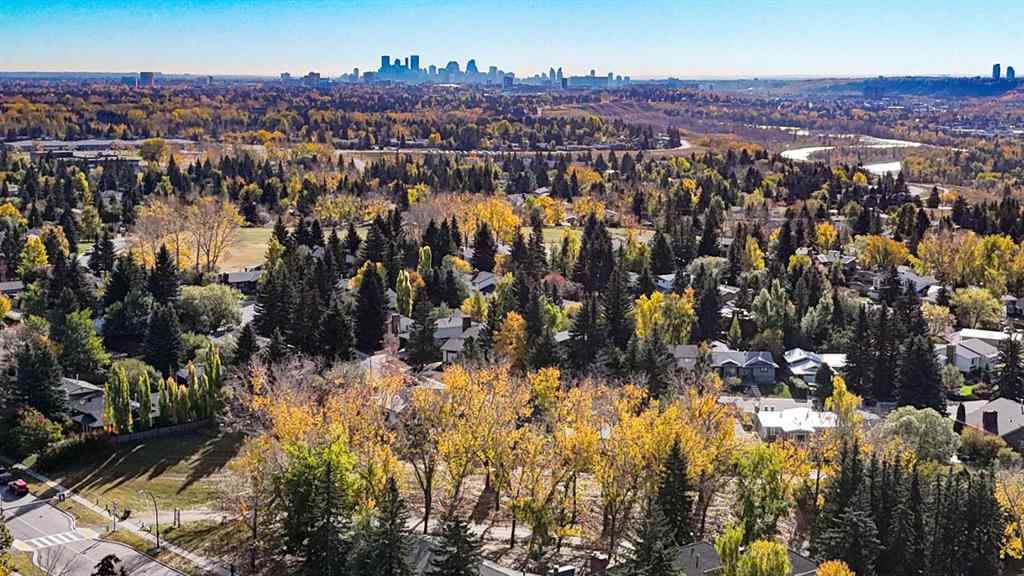 MLS® A2262683 - 8336 Silver Springs Road NW in Silver Springs Calgary, Residential