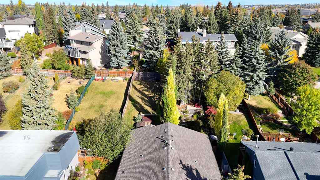 MLS® A2262683 - 8336 Silver Springs Road NW in Silver Springs Calgary, Residential