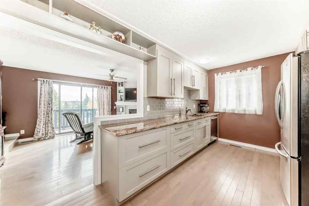 MLS® A2262683 - 8336 Silver Springs Road NW in Silver Springs Calgary, Residential