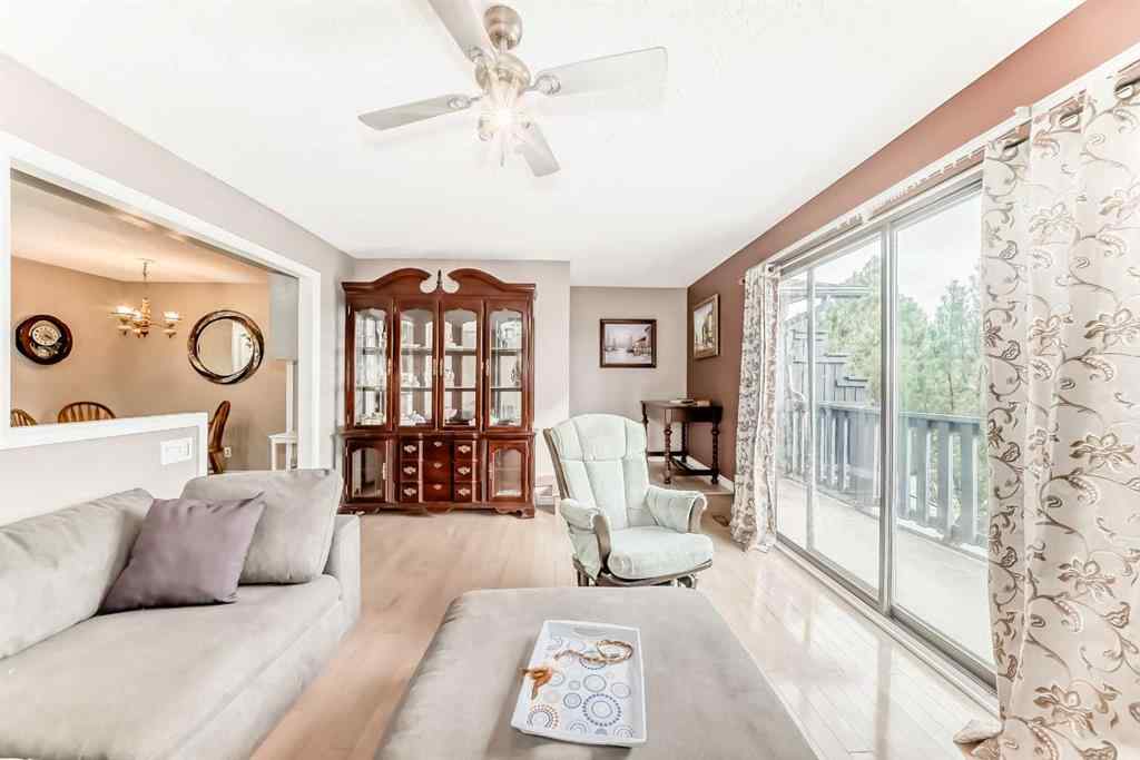 MLS® A2262683 - 8336 Silver Springs Road NW in Silver Springs Calgary, Residential