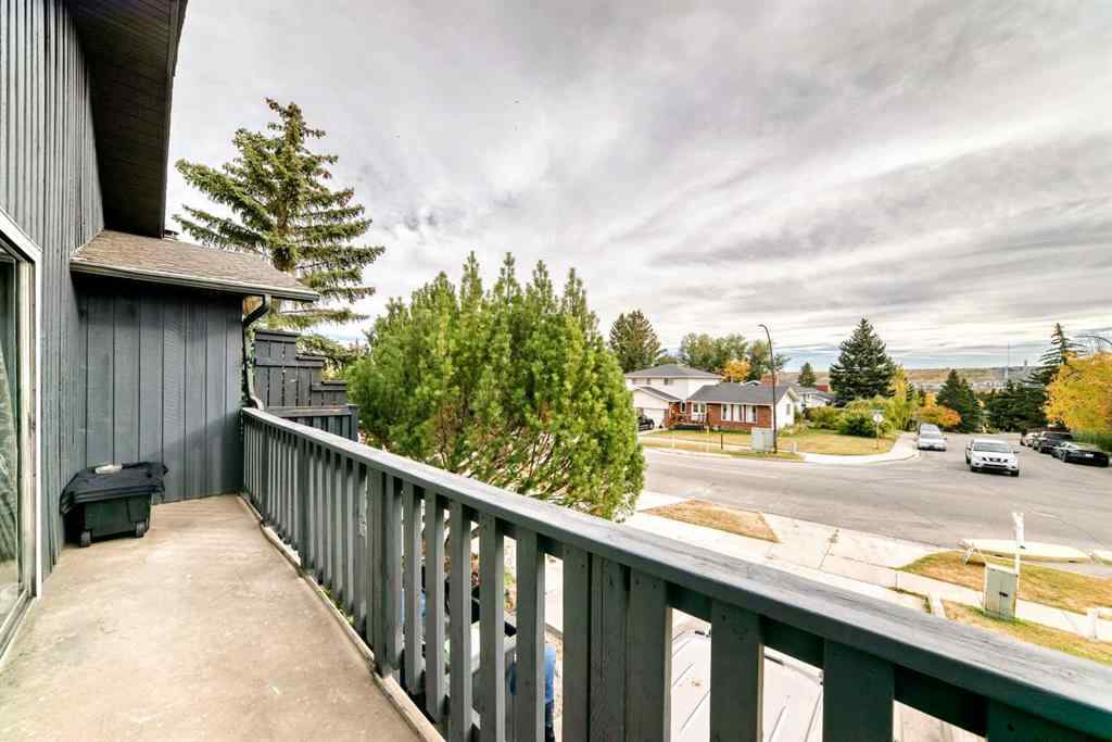MLS® A2262683 - 8336 Silver Springs Road NW in Silver Springs Calgary, Residential