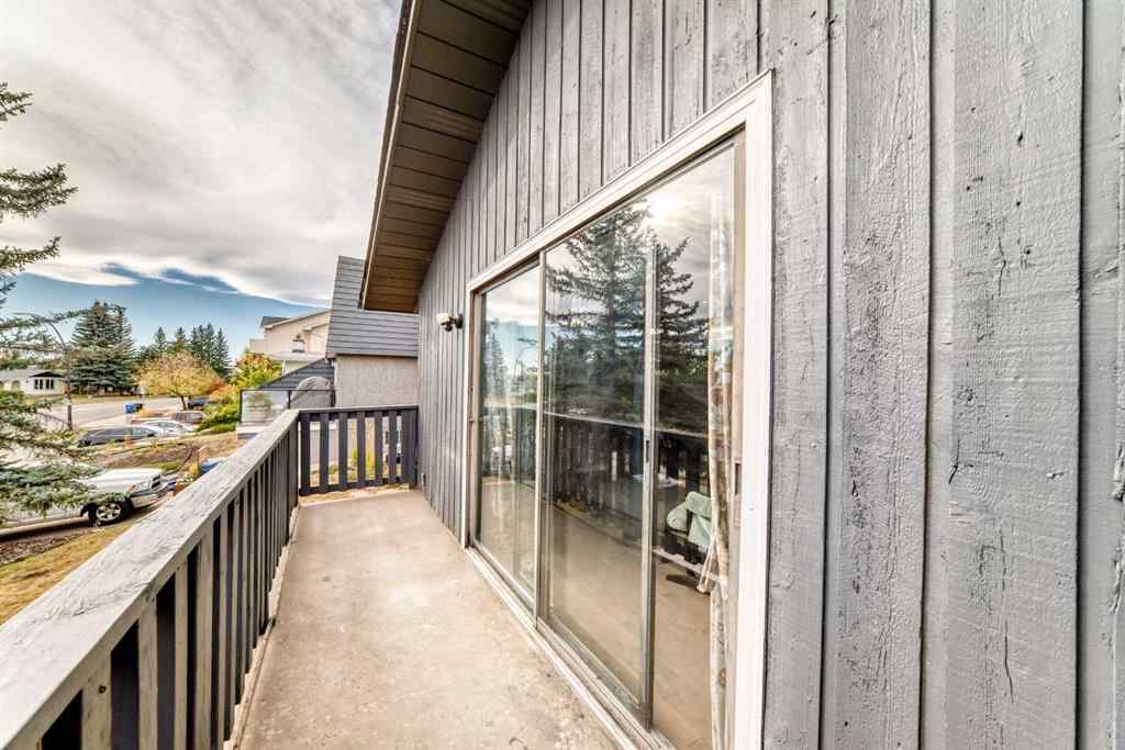 MLS® A2262683 - 8336 Silver Springs Road NW in Silver Springs Calgary, Residential