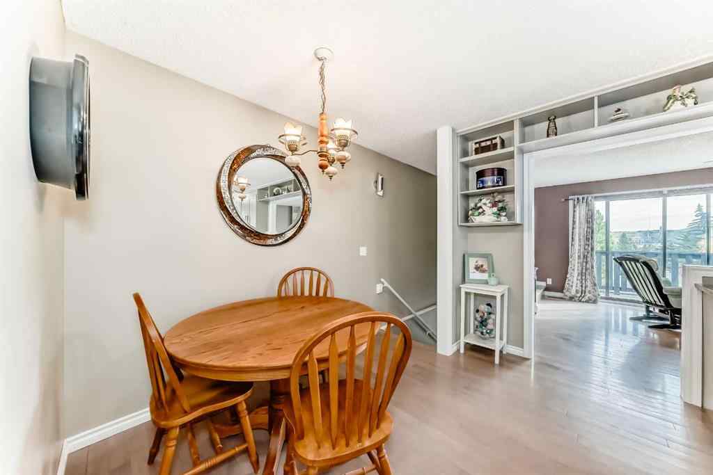 MLS® A2262683 - 8336 Silver Springs Road NW in Silver Springs Calgary, Residential
