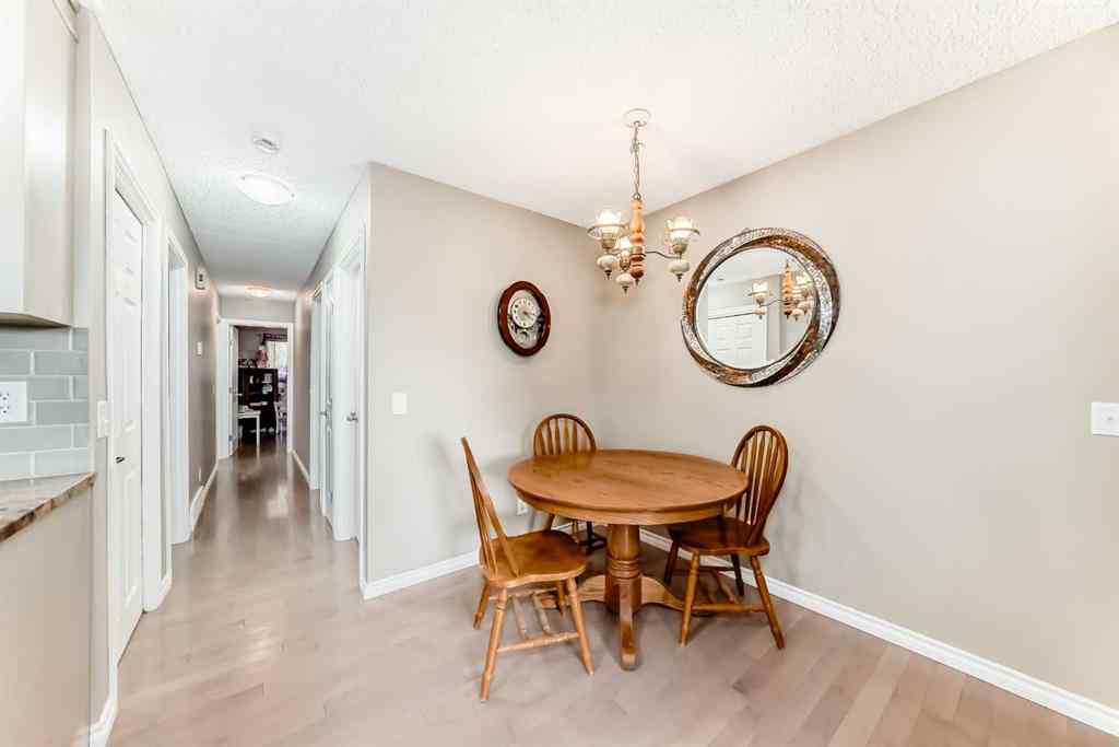 MLS® A2262683 - 8336 Silver Springs Road NW in Silver Springs Calgary, Residential