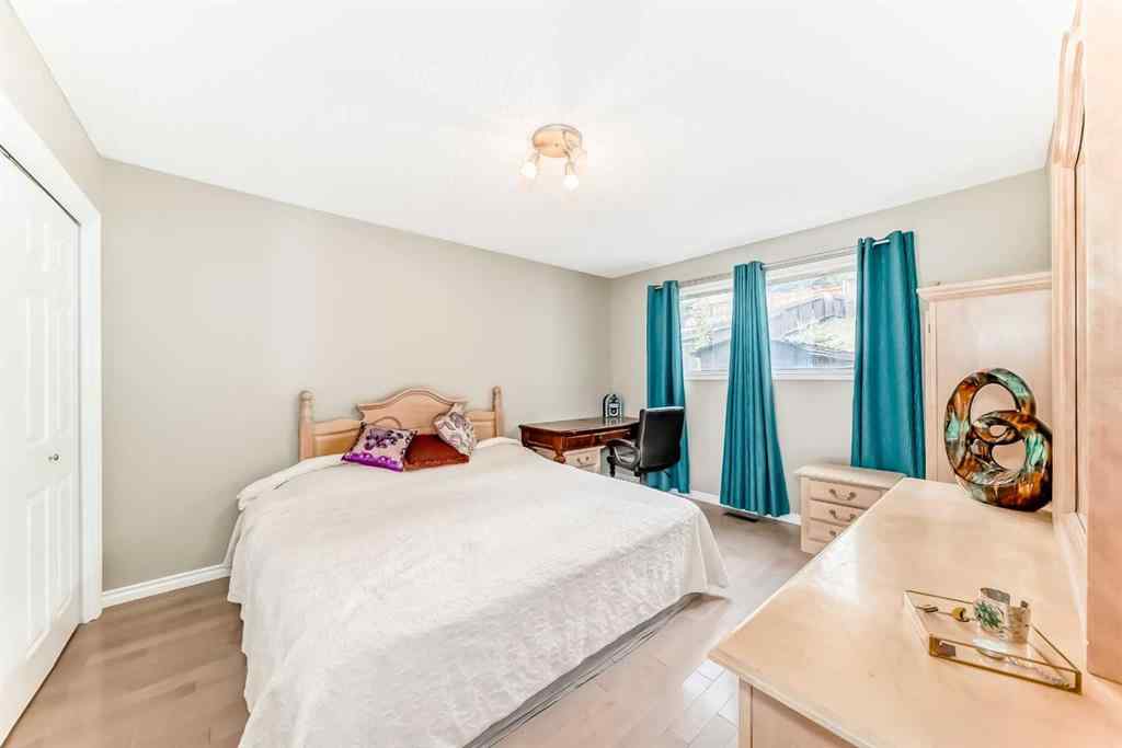 MLS® A2262683 - 8336 Silver Springs Road NW in Silver Springs Calgary, Residential