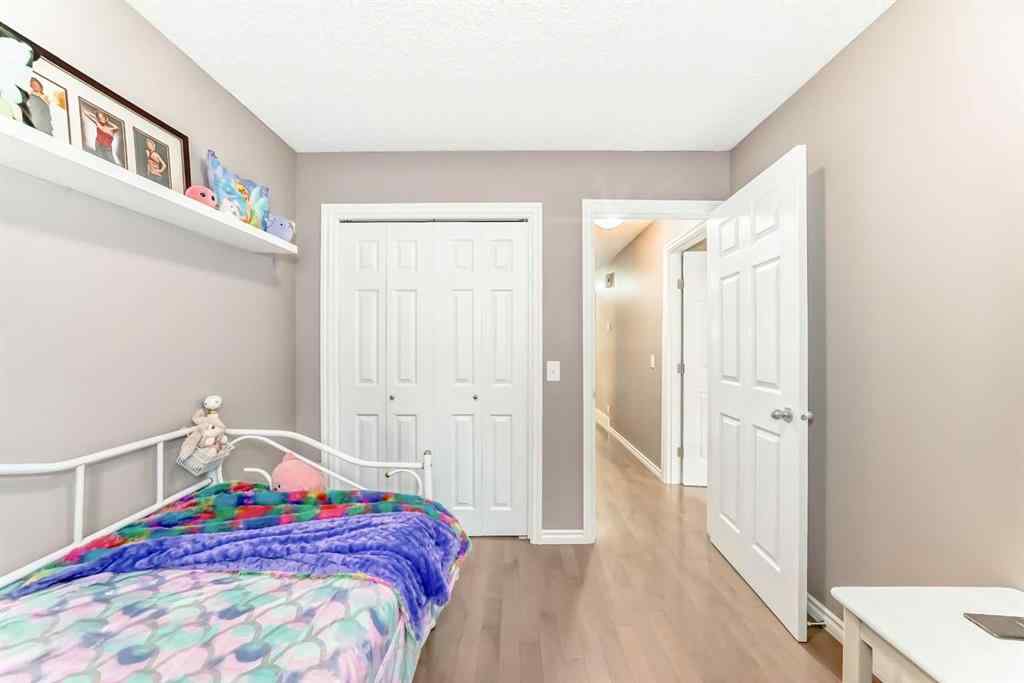 MLS® A2262683 - 8336 Silver Springs Road NW in Silver Springs Calgary, Residential