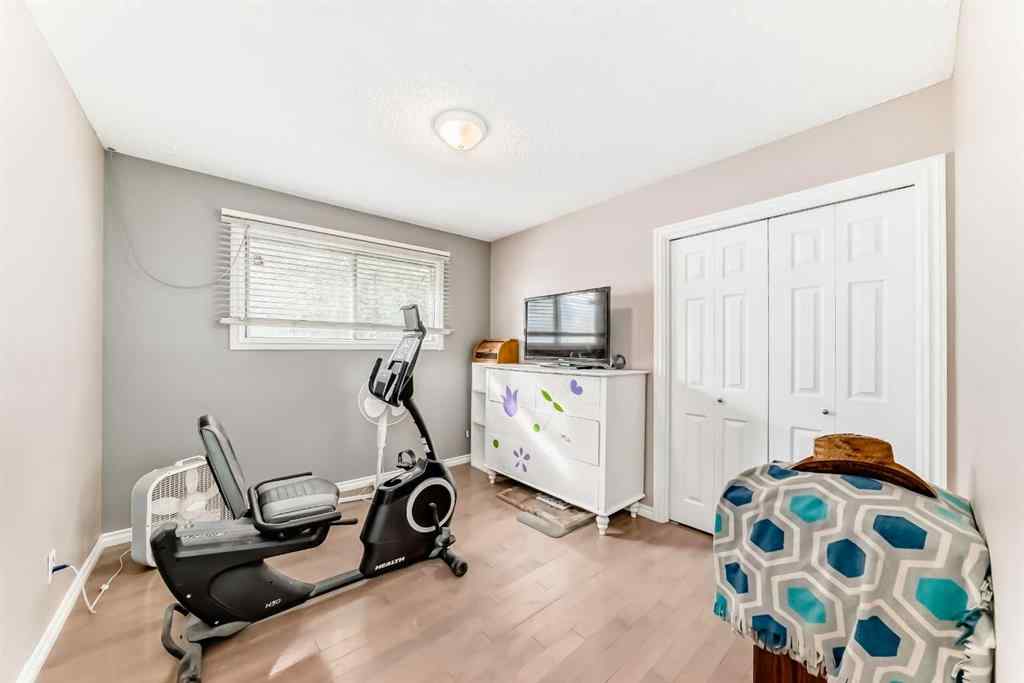 MLS® A2262683 - 8336 Silver Springs Road NW in Silver Springs Calgary, Residential