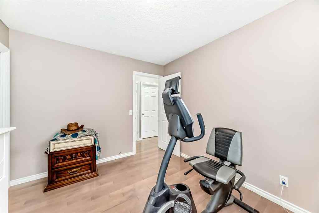 MLS® A2262683 - 8336 Silver Springs Road NW in Silver Springs Calgary, Residential